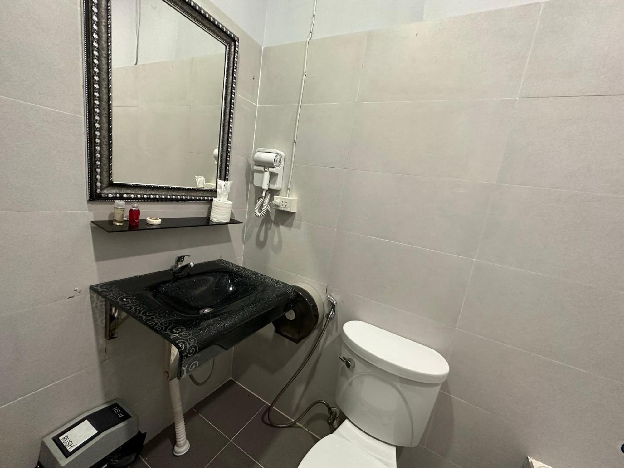 Sareth Resort Krŏng Kaôh Kŏng Eksteriør billede